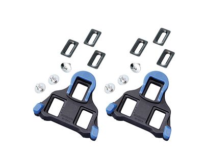 Превью  Шипы к педалям SHIMANO SM-SH12 SPD SL